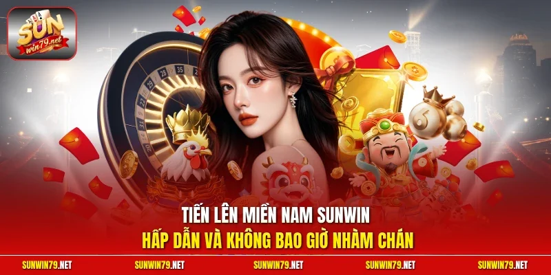 Tiến Lên Miền Nam SUNWIN – Game Đổi Thưởng Đẳng Cấp Số 1 2 Sunwin Tiến lên miền Nam SUNWIN hấp dẫn và không bao giờ nhàm chán